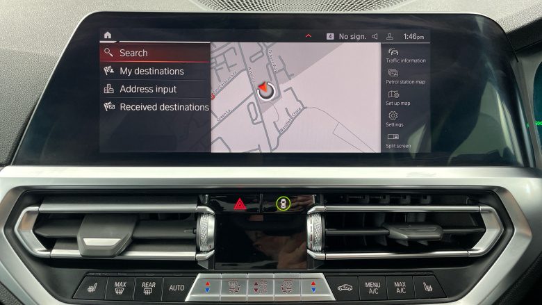 BMW 2 Series 220i M Sport 2dr Step Auto Petrol Coupe